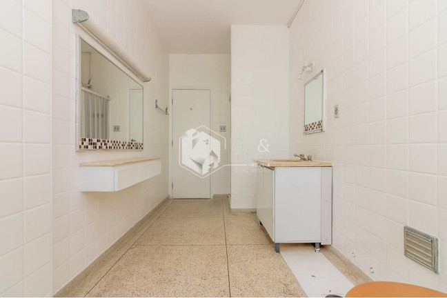 Imagem Apartamento com 3 Quartos à Venda, 190 m² em Aclimação - São Paulo Imagem Apartamento com 3 Quartos à Venda, 190 m² em Aclimação - São Paulo