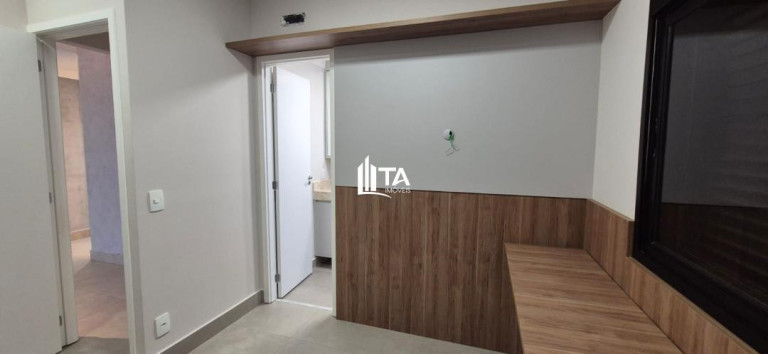 Imagem Imóvel com 2 Quartos à Venda, 83 m² em Parque Industrial - Campinas