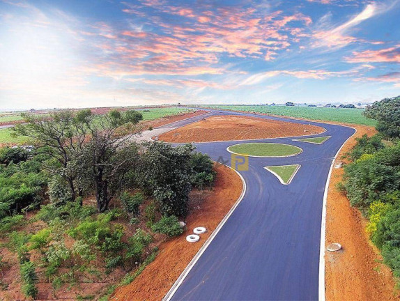 Imagem Terreno à Venda, 300 m² em Recanto Das águas - Nova Odessa