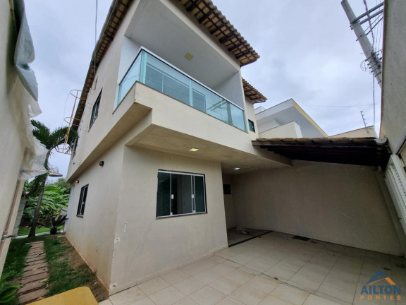 Casa com 3 Quartos à Venda, 146 m² em Praia Do Morro - Guarapari