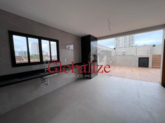 Imagem Casa com 3 Quartos à Venda, 360 m² em Vila Belmiro - Santos