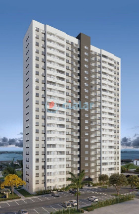 Imagem Apartamento com 3 Quartos à Venda, 80 m² em Santo Cristo - Rio De Janeiro