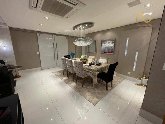 Imagem Apartamento com 3 Quartos à Venda, 250 m² em Canto Do Forte - Praia Grande Imagem Apartamento com 3 Quartos à Venda, 250 m² em Canto Do Forte - Praia Grande