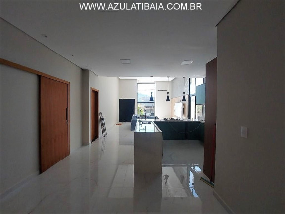 Imagem Casa com 3 Quartos à Venda, 198 m² em Condominio Buona Vita - Atibaia