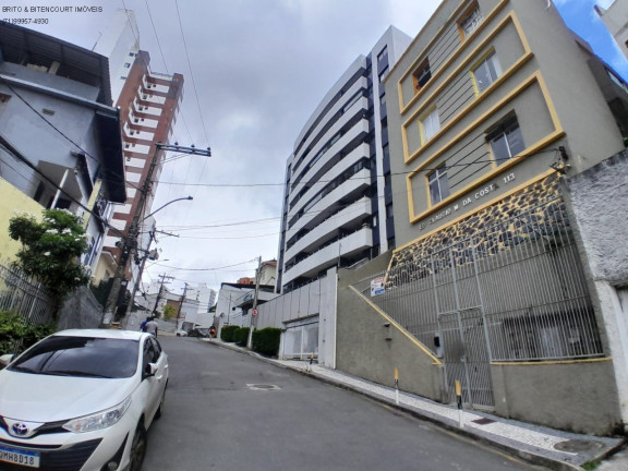 Imóvel com 3 Quartos à Venda, 90 m² em Canela - Salvador