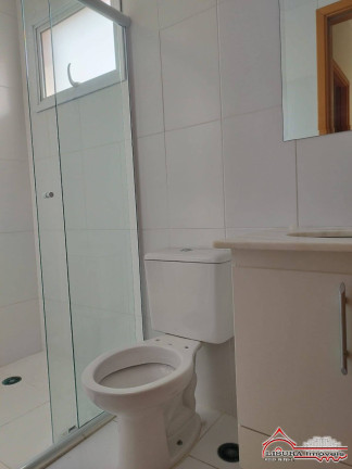 Imagem Apartamento com 2 Quartos para Alugar, 68 m² em Parque Santo Antônio - Jacareí Imagem Apartamento com 2 Quartos para Alugar, 68 m² em Parque Santo Antônio - Jacareí