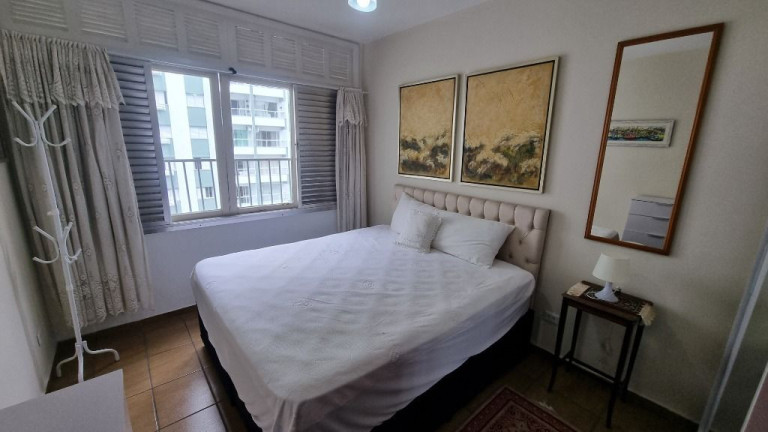 Imagem Apartamento com 1 Quarto à Venda ou Locação, 50 m² em Pitangueiras - Guarujá Imagem Apartamento com 1 Quarto à Venda ou Locação, 50 m² em Pitangueiras - Guarujá