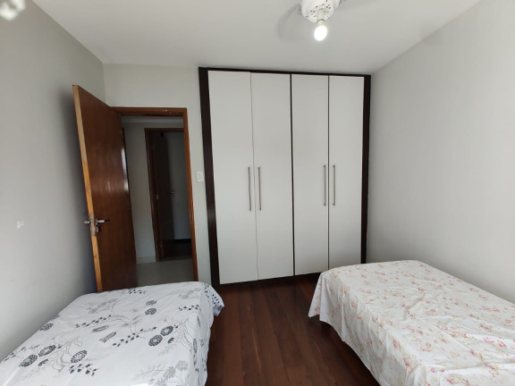 Imagem Imóvel com 3 Quartos à Venda, 98 m² em Vila Laura - Salvador