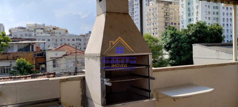 Imagem Apartamento com 2 Quartos à Venda, 65 m² em Méier - Rio De Janeiro Imagem Apartamento com 2 Quartos à Venda, 65 m² em Méier - Rio De Janeiro