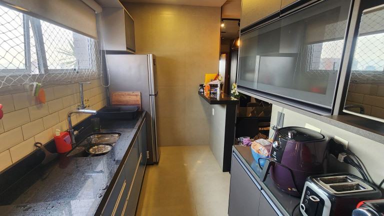 Imagem Apartamento com 2 Quartos à Venda, 89 m² em Gonzaga - Santos
