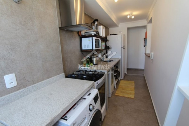 Imagem Apartamento com 3 Quartos à Venda, 110 m² em Conjunto Residencial Trinta E Um De Março - Sao Jose Dos Campos