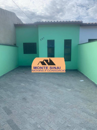 Imagem Casa com 3 Quartos à Venda, 125 m² em Parque Vitória Régia - Sorocaba Imagem Casa com 3 Quartos à Venda, 125 m² em Parque Vitória Régia - Sorocaba
