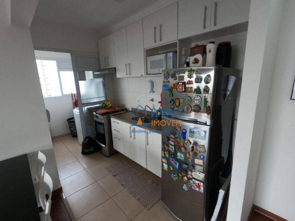 Imagem Apartamento com 2 Quartos à Venda, 50 m² em Morumbi - São Paulo Imagem Apartamento com 2 Quartos à Venda, 50 m² em Morumbi - São Paulo