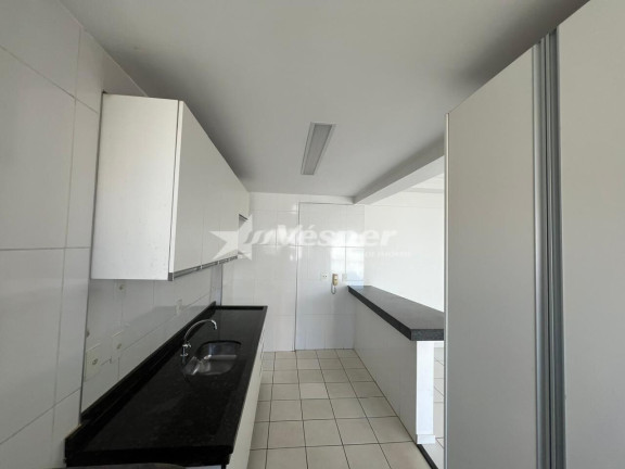 Imagem Apartamento com 2 Quartos à Venda, 66 m² em Setor Bueno - Goiânia