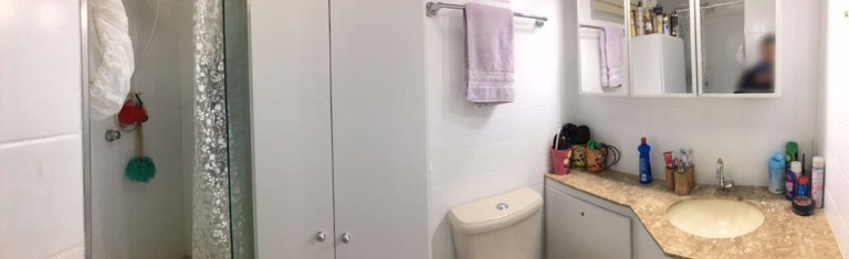 Imagem Imóvel com 2 Quartos à Venda, 110 m² em Vila Marari - São Paulo Imagem Imóvel com 2 Quartos à Venda, 110 m² em Vila Marari - São Paulo