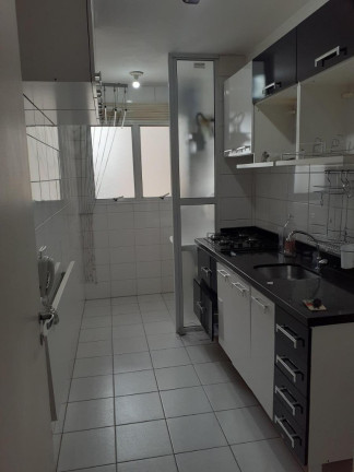 Imagem Apartamento com 2 Quartos à Venda, 63 m² em Vila Paulista - São Paulo Imagem Apartamento com 2 Quartos à Venda, 63 m² em Vila Paulista - São Paulo