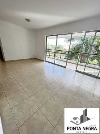 Imagem Apartamento com 4 Quartos à Venda, 146 m² em Ponta Negra - Manaus Imagem Apartamento com 4 Quartos à Venda, 146 m² em Ponta Negra - Manaus