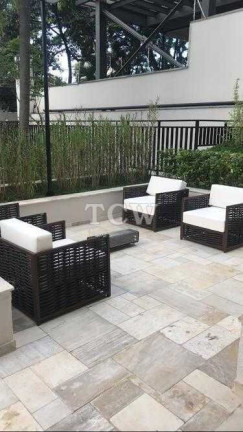 Imagem Apartamento com 3 Quartos à Venda, 75 m² em Campo Belo - São Paulo Imagem Apartamento com 3 Quartos à Venda, 75 m² em Campo Belo - São Paulo