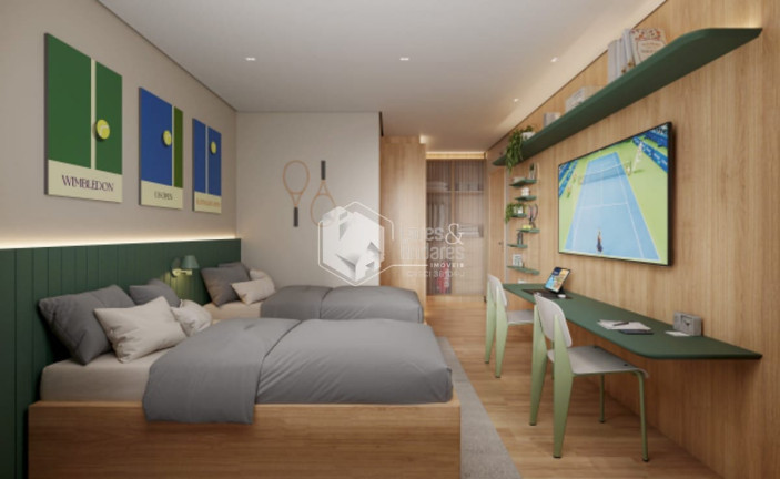Imagem Casa com 4 Quartos à Venda, 573 m² em Brooklin - São Paulo Imagem Casa com 4 Quartos à Venda, 573 m² em Brooklin - São Paulo