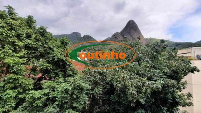 Imagem Apartamento com 3 Quartos à Venda, 106 m² em Grajaú - Rio De Janeiro Imagem Apartamento com 3 Quartos à Venda, 106 m² em Grajaú - Rio De Janeiro