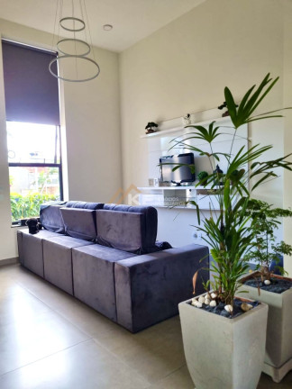 Imagem Casa com 2 Quartos à Venda, 125 m² em City Ribeirão - Ribeirão Preto