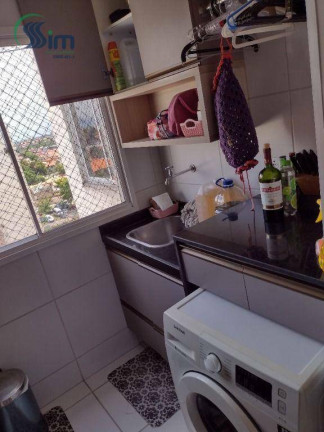 Imagem Apartamento com 2 Quartos à Venda, 54 m² em Parque Dois Irmãos - Fortaleza Imagem Apartamento com 2 Quartos à Venda, 54 m² em Parque Dois Irmãos - Fortaleza