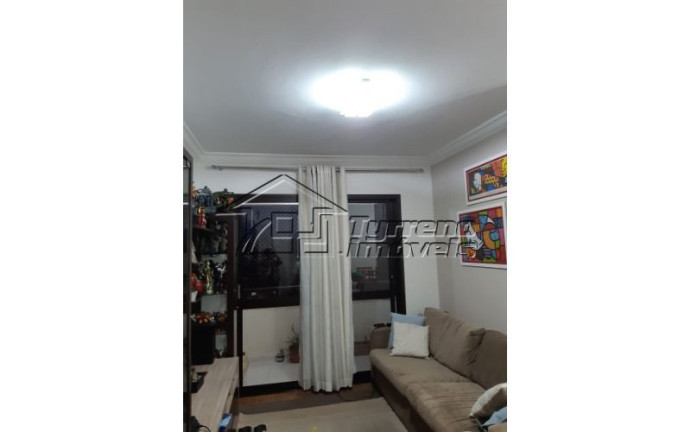 Imagem Apartamento com 3 Quartos à Venda, 85 m² em Jardim Das Indústrias - São José Dos Campos Imagem Apartamento com 3 Quartos à Venda, 85 m² em Jardim Das Indústrias - São José Dos Campos