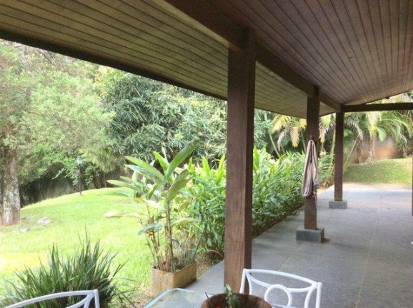 Imagem Casa com 3 Quartos à Venda, 712 m² em Chácara Santa Lúcia Dos Ypes - Carapicuíba