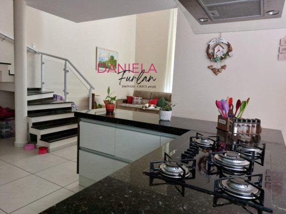 Imagem Casa de Condomínio com 3 Quartos à Venda, 199 m² em Condomínio Portobello - Sorocaba Imagem Casa de Condomínio com 3 Quartos à Venda, 199 m² em Condomínio Portobello - Sorocaba