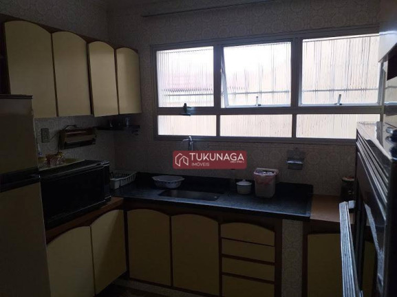 Imagem Sobrado com 3 Quartos à Venda, 148 m² em Vila Rosália - Guarulhos Imagem Sobrado com 3 Quartos à Venda, 148 m² em Vila Rosália - Guarulhos