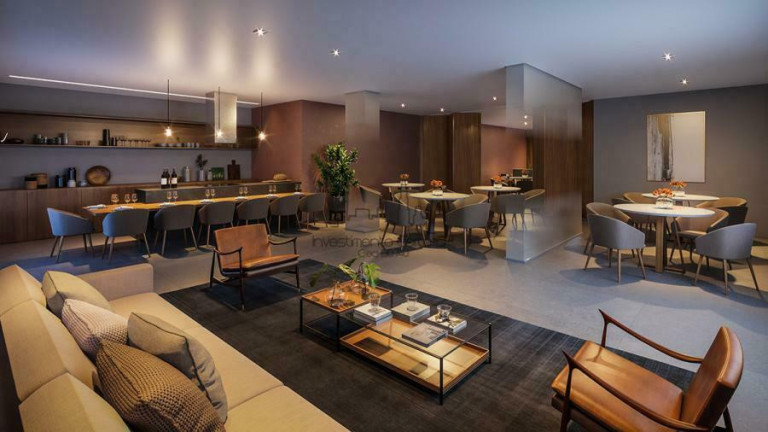 Imagem Apartamento com 3 Quartos à Venda, 134 m² em Belenzinho - São Paulo