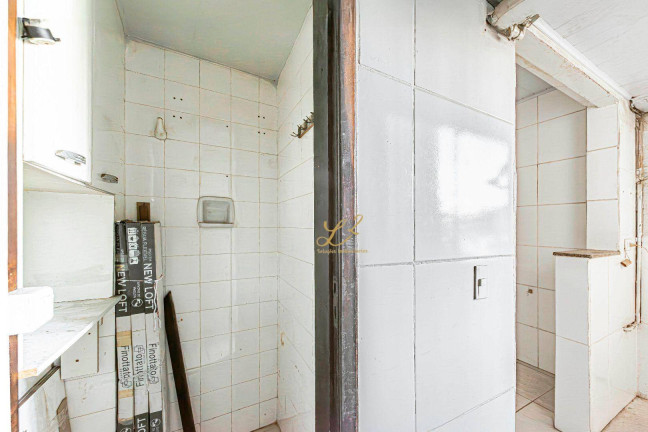 Imagem Apartamento com 3 Quartos à Venda, 74 m² em Centro Cívico - Curitiba