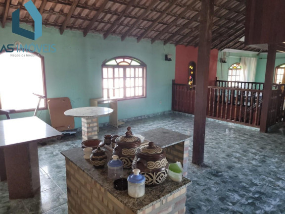 Imagem Casa de Condomínio com 5 Quartos à Venda, 140 m² em Fluminense - São Pedro Da Aldeia Imagem Casa de Condomínio com 5 Quartos à Venda, 140 m² em Fluminense - São Pedro Da Aldeia