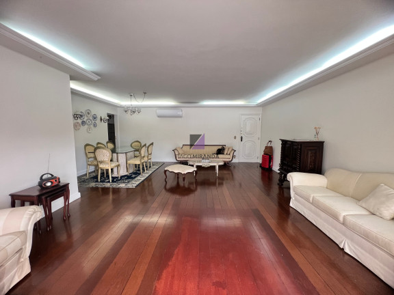 Imagem Imóvel com 3 Quartos à Venda, 185 m² em Lagoa - Rio De Janeiro