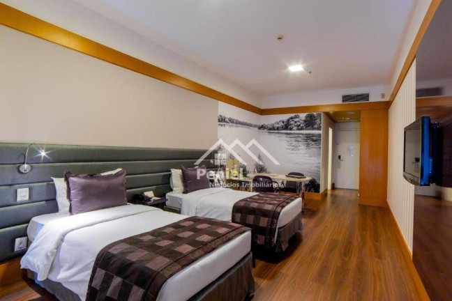 Imagem Apartamento com 1 Quarto à Venda, 24 m² em Jardim Botânico - Ribeirão Preto Imagem Apartamento com 1 Quarto à Venda, 24 m² em Jardim Botânico - Ribeirão Preto