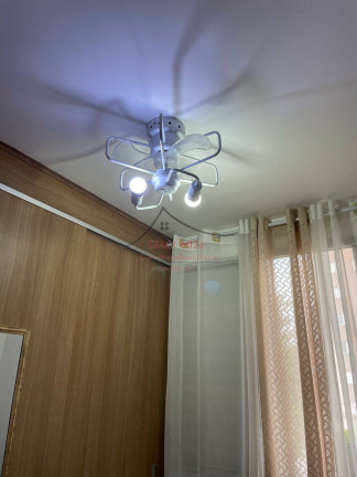 Imagem Apartamento com 3 Quartos à Venda, 79 m² em Jardim Santa Terezinha (zona Leste) - São Paulo Imagem Apartamento com 3 Quartos à Venda, 79 m² em Jardim Santa Terezinha (zona Leste) - São Paulo
