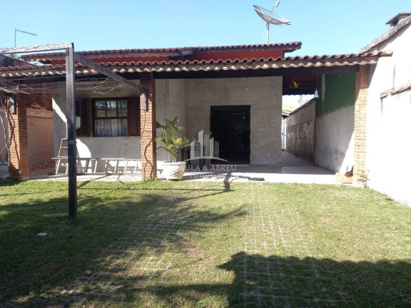 Casa com 2 Quartos à Venda, 105 m² em Bertioga