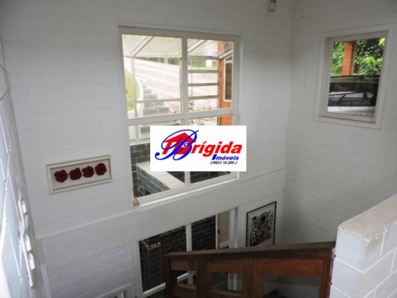 Imagem Casa de Condomínio com 4 Quartos à Venda, 205 m² em Jardim Indaia - Embu Das Artes Imagem Casa de Condomínio com 4 Quartos à Venda, 205 m² em Jardim Indaia - Embu Das Artes