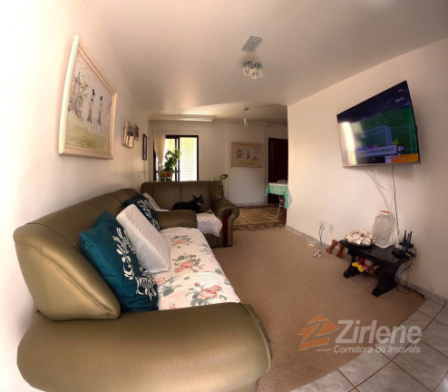 Apartamento com 2 Quartos à Venda, 70 m² em Praia Do Morro - Guarapari