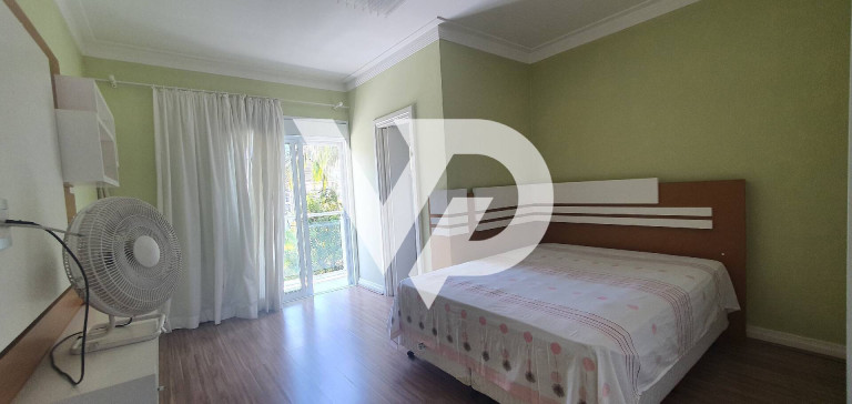 Imagem Casa de Condomínio com 4 Quartos à Venda, 560 m² em Alphaville Residencial Dois - Barueri