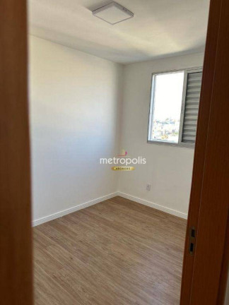 Imagem Apartamento com 2 Quartos à Venda, 50 m² em Utinga - Santo André