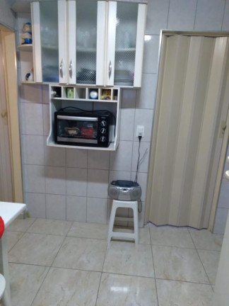 Imagem Apartamento com 2 Quartos à Venda, 48 m² em Conjunto Residencial José Bonifácio - São Paulo
