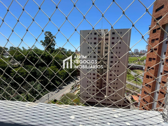 Imagem Apartamento com 3 Quartos à Venda, 114 m² em Vila Ema - São José Dos Campos