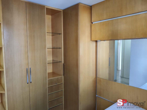 Imagem Apartamento com 2 Quartos à Venda, 64 m² em Vila Paulista - São Paulo