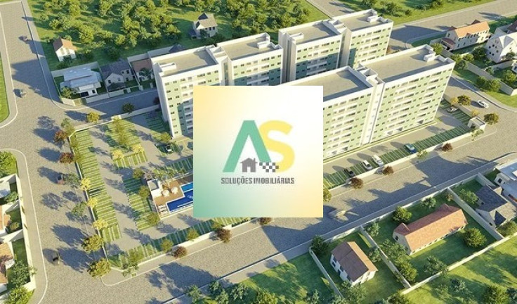 Imóvel com 2 Quartos à Venda, 48 m² em Nossa Senhora Da Conceição - Paulista