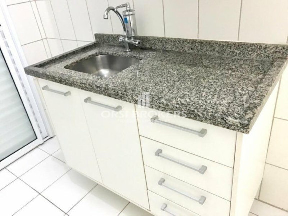 Imagem Apartamento com 3 Quartos à Venda, 57 m² em Jaguaré - São Paulo