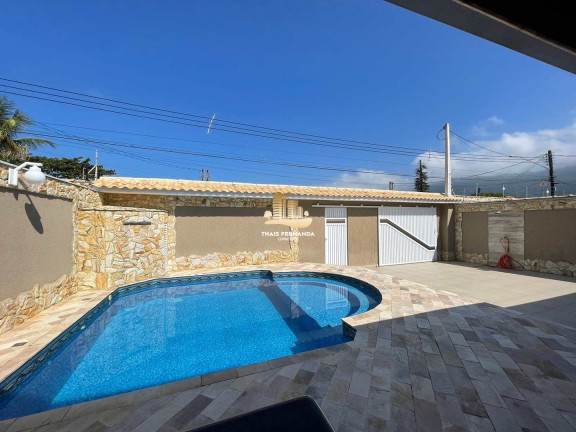 Imagem Casa com 5 Quartos à Venda, 261 m² em Flórida - Praia Grande Imagem Casa com 5 Quartos à Venda, 261 m² em Flórida - Praia Grande