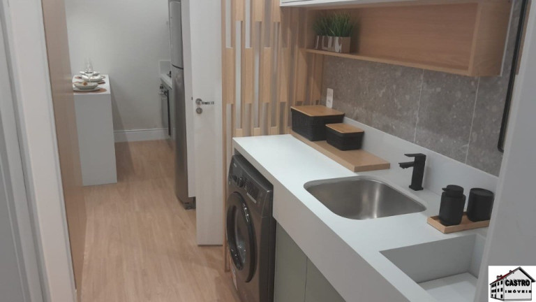 Imagem Apartamento com 2 Quartos à Venda, 37 m² em Parque Das Paineiras - São Paulo Imagem Apartamento com 2 Quartos à Venda, 37 m² em Parque Das Paineiras - São Paulo