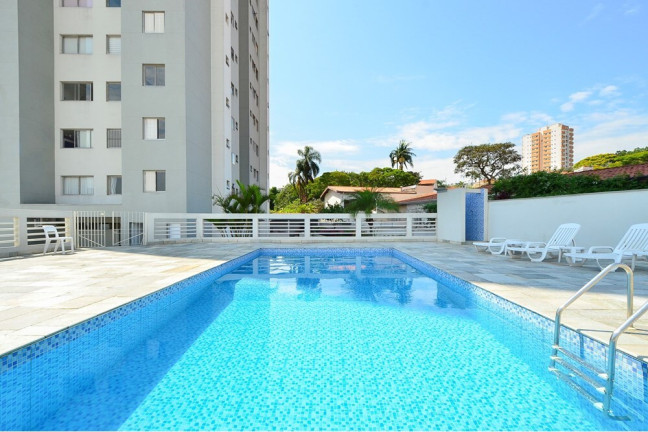Imagem Apartamento com 2 Quartos à Venda, 87 m² em Campo Belo - São Paulo Imagem Apartamento com 2 Quartos à Venda, 87 m² em Campo Belo - São Paulo