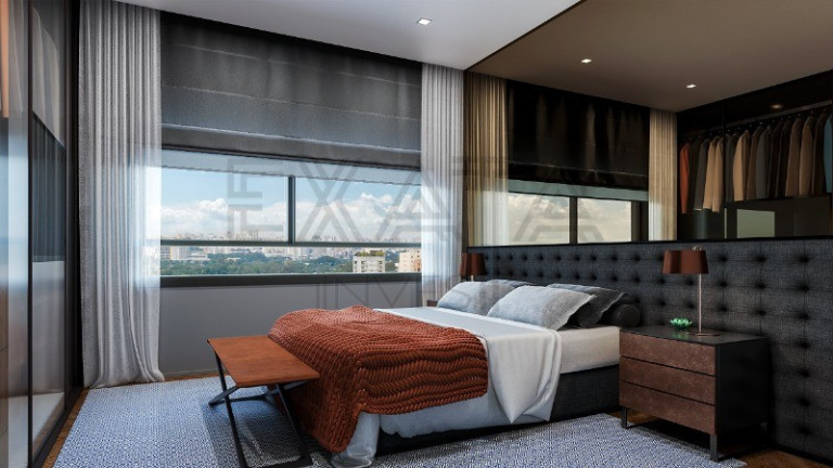 Imagem Imóvel com 2 Quartos à Venda, 181 m² em Vila Nova Conceição - São Paulo